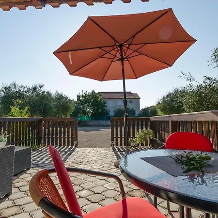 Holiday home House Julija *