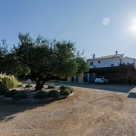 House Julija Holiday home