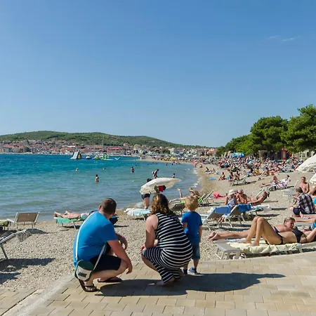House Julija Holiday home Vodice