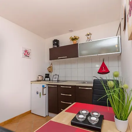 House Julija Vodice