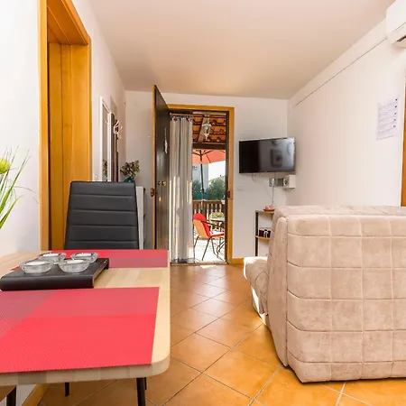 House Julija