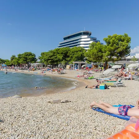House Julija Holiday home Vodice