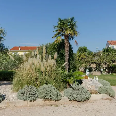 House Julija Holiday home Vodice